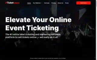 Ticketsauce.com Screenshot 2024-07-03 17:50:13