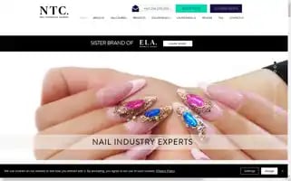 Nailtechnician-courses.com Screenshot 2024-05-13 02:08:34