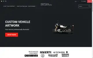 Respokecollection.com Screenshot 2024-05-04 07:13:16