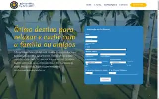 Bombinhashotel.com.br Screenshot 2024-04-26 08:08:11