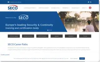 Seco-institute.org Screenshot 2024-06-12 00:27:09