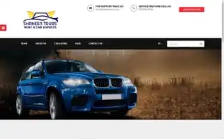 Shaheentour.com Screenshot 2024-04-22 20:29:33