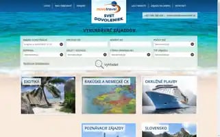 Novotravel.sk Screenshot 2024-04-24 03:03:38