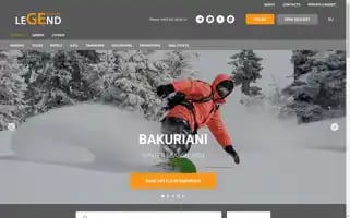 Legendtravel.eu Screenshot 2024-04-19 12:16:43