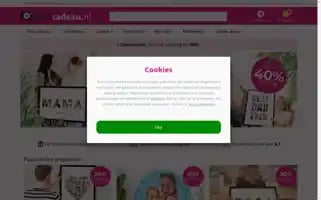 Fotocadeau.nl Screenshot 2024-06-29 22:58:18