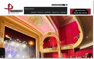 Paramountvt.org Screenshot 2024-07-01 08:39:14