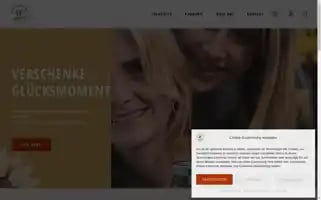 Vonderbienedasbeste.de Screenshot 2024-05-19 03:12:12