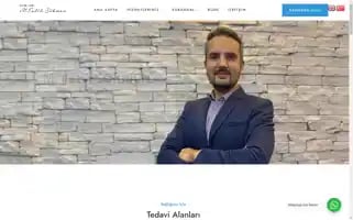 Drfatihsokmen.com Screenshot 2024-05-22 08:15:18