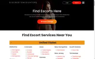 Discreetencounters.app Screenshot 2024-06-14 00:19:55