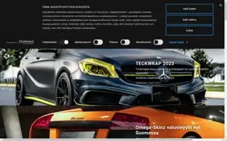 Qzvinyls.fi Screenshot 2024-06-14 13:09:24