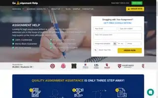 Goassignmenthelp.com Screenshot 2024-05-09 21:54:46