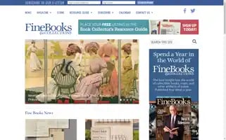 Finebooksmagazine.com Screenshot 2024-05-09 17:16:21