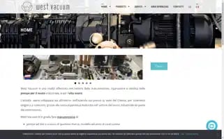 Westvacuum.com Screenshot 2024-06-29 21:31:05