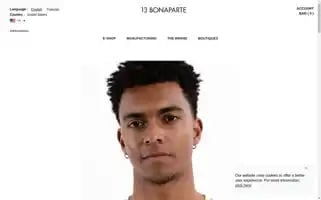 13bonaparte.com Screenshot 2024-05-05 02:57:37