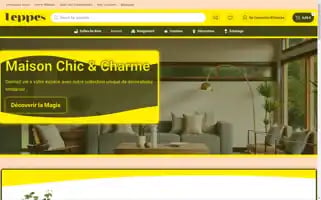 Teppes.com Screenshot 2024-05-29 04:31:41