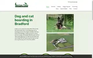 Mortonvillapethotel.com Screenshot 2024-04-14 08:56:36