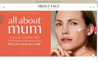Aboutface.co.nz Screenshot 2024-05-04 08:36:35