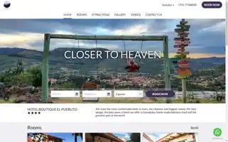 Elpueblitohotel.com Screenshot 2024-04-17 16:40:06