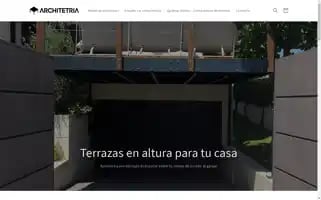 Architetria.com Screenshot 2024-04-27 07:18:53