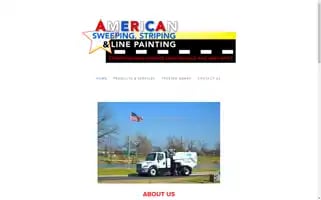 American-sweepingandstriping.com Screenshot 2024-04-17 09:52:56