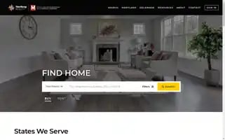 Northroprealty.com Screenshot 2024-05-13 04:12:13