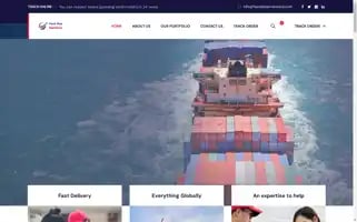 Fastdexservicesco.com Screenshot 2024-05-23 22:37:03