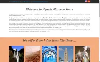 Ayachimoroccotours.com Screenshot 2024-04-14 12:51:37