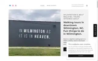 Wilmington-tours.com Screenshot 2024-04-22 16:48:29