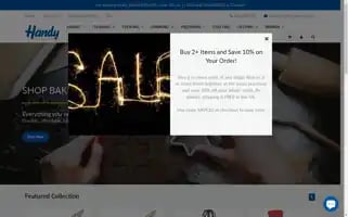 Handyhousewares.com Screenshot 2024-05-10 00:38:04