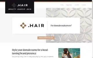 Nic.hair Screenshot 2024-06-18 17:15:45