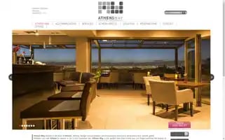 Athenswayhotel.com Screenshot 2024-04-18 10:11:19