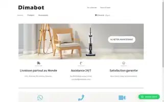 Dimabot.com Screenshot 2024-05-23 10:02:04