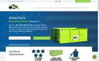 Bintheredumpthatusa.com Screenshot 2024-06-14 02:07:49