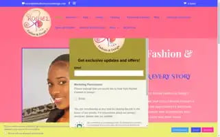 Roshelfashionanddesign.com Screenshot 2024-05-22 01:44:16