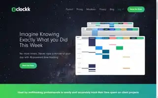 Clockk.com Screenshot 2024-06-18 16:59:50