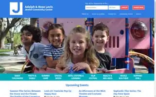 Levisjcc.org Screenshot 2024-05-12 17:45:09