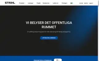Strihl.se Screenshot 2024-07-05 10:01:39