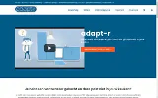 Adapt-r.nl Screenshot 2024-07-08 16:40:46