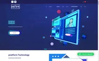 Pnetform.com Screenshot 2024-06-14 16:24:43