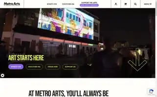 Metroarts.com.au Screenshot 2024-06-30 18:23:23