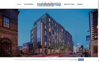 Molohotels.com Screenshot 2024-04-17 10:19:31