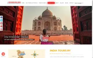 Sevenwondertours.com Screenshot 2024-04-18 17:36:23