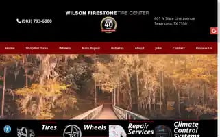 Wilsonfirestone.com Screenshot 2024-05-15 03:32:32