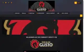 Team-glisto.com Screenshot 2024-07-08 16:21:22