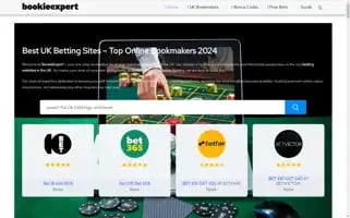 Bookieexpert.com Screenshot 2024-07-07 18:56:34