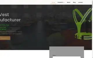 Seefvest.com Screenshot 2024-05-19 07:15:55