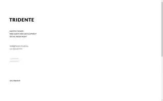 Tridente.media Screenshot 2024-06-16 17:40:46