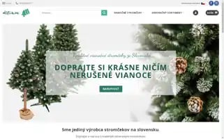 Artiumstromceky.sk Screenshot 2024-05-19 19:57:11