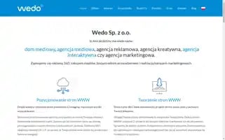 Wedo.pl Screenshot 2024-06-14 21:39:40