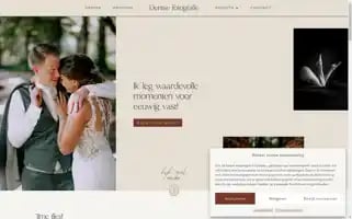 Denise-fotografie.nl Screenshot 2024-06-15 14:42:17